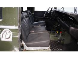 1976 Land Rover Series III (CC-2075823) for sale in Lithia Springs, Georgia