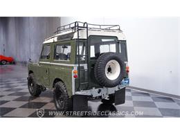 1976 Land Rover Series III (CC-2075823) for sale in Lithia Springs, Georgia