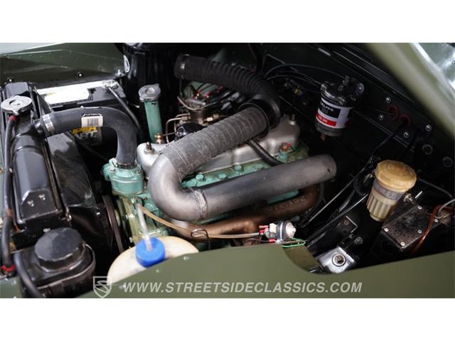1976 Land Rover Series III (CC-2075823) for sale in Lithia Springs, Georgia