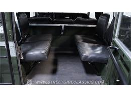 1976 Land Rover Series III (CC-2075823) for sale in Lithia Springs, Georgia