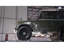 1976 Land Rover Series III (CC-2075823) for sale in Lithia Springs, Georgia