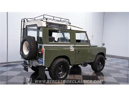 1976 Land Rover Series III (CC-2075823) for sale in Lithia Springs, Georgia