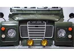 1976 Land Rover Series III (CC-2075823) for sale in Lithia Springs, Georgia