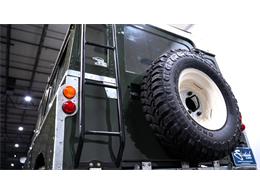 1976 Land Rover Series III (CC-2075823) for sale in Lithia Springs, Georgia