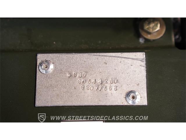 1976 Land Rover Series III (CC-2075823) for sale in Lithia Springs, Georgia