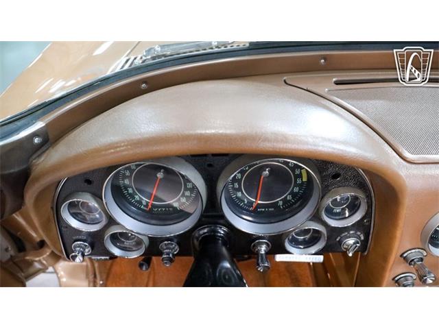 1964 Chevrolet Corvette (CC-2075824) for sale in New Braundfels, Texas