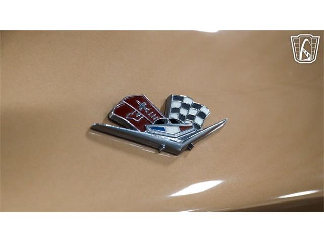 1964 Chevrolet Corvette (CC-2075824) for sale in New Braundfels, Texas