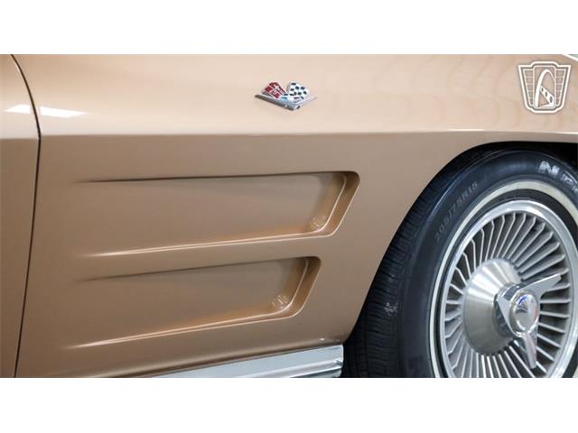 1964 Chevrolet Corvette (CC-2075824) for sale in New Braundfels, Texas