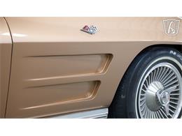 1964 Chevrolet Corvette (CC-2075824) for sale in New Braundfels, Texas