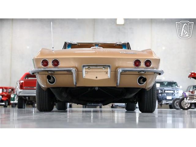 1964 Chevrolet Corvette (CC-2075824) for sale in New Braundfels, Texas