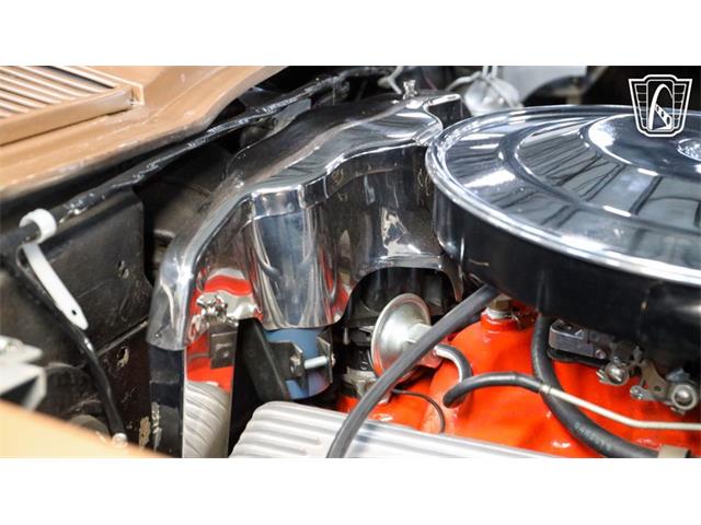 1964 Chevrolet Corvette (CC-2075824) for sale in New Braundfels, Texas