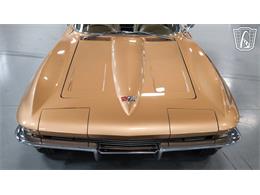 1964 Chevrolet Corvette (CC-2075824) for sale in New Braundfels, Texas