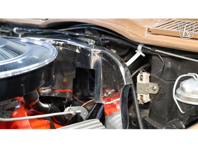 1964 Chevrolet Corvette (CC-2075824) for sale in New Braundfels, Texas