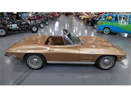 1964 Chevrolet Corvette (CC-2075824) for sale in New Braundfels, Texas