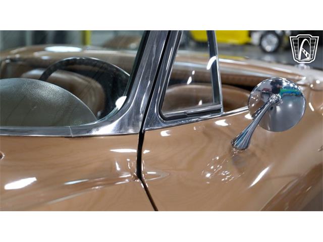 1964 Chevrolet Corvette (CC-2075824) for sale in New Braundfels, Texas