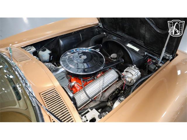 1964 Chevrolet Corvette (CC-2075824) for sale in New Braundfels, Texas