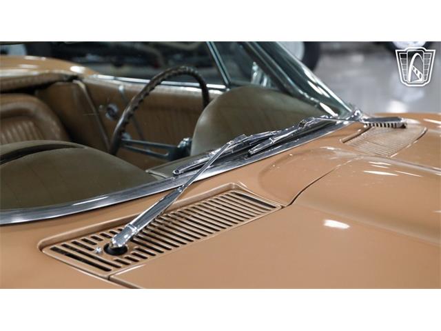 1964 Chevrolet Corvette (CC-2075824) for sale in New Braundfels, Texas