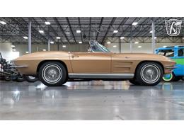 1964 Chevrolet Corvette (CC-2075824) for sale in New Braundfels, Texas