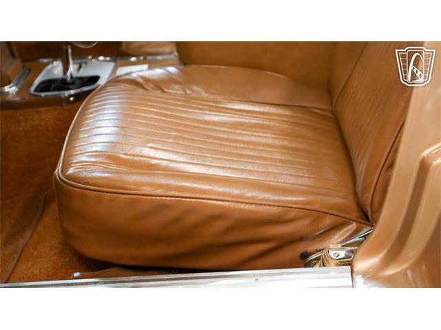 1964 Chevrolet Corvette (CC-2075824) for sale in New Braundfels, Texas