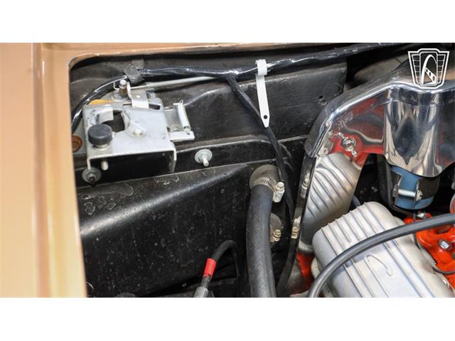 1964 Chevrolet Corvette (CC-2075824) for sale in New Braundfels, Texas