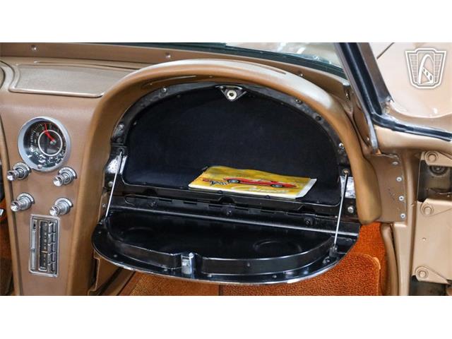 1964 Chevrolet Corvette (CC-2075824) for sale in New Braundfels, Texas