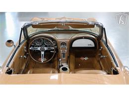 1964 Chevrolet Corvette (CC-2075824) for sale in New Braundfels, Texas