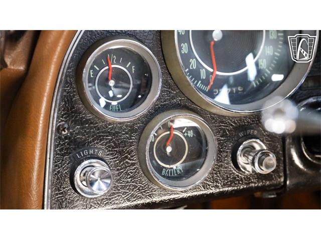 1964 Chevrolet Corvette (CC-2075824) for sale in New Braundfels, Texas