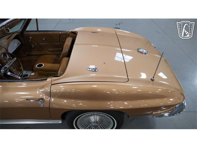 1964 Chevrolet Corvette (CC-2075824) for sale in New Braundfels, Texas