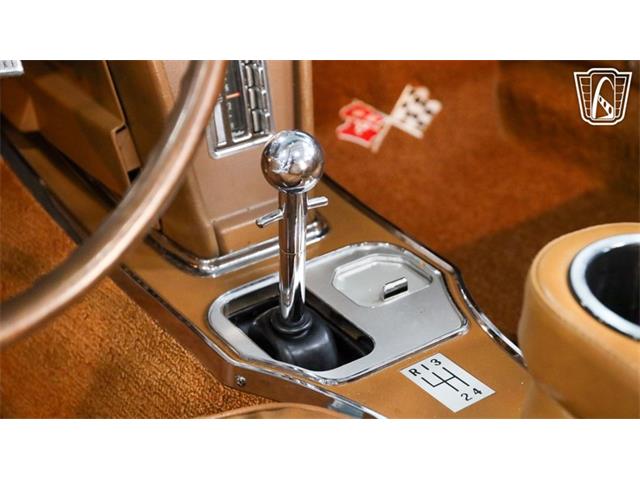 1964 Chevrolet Corvette (CC-2075824) for sale in New Braundfels, Texas