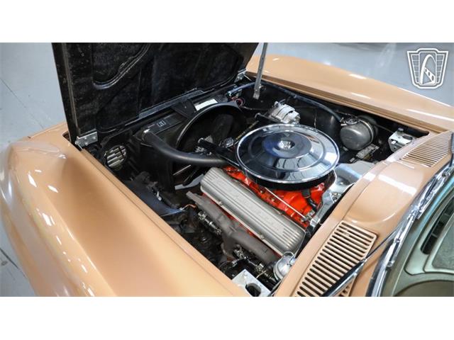 1964 Chevrolet Corvette (CC-2075824) for sale in New Braundfels, Texas
