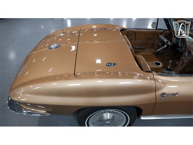 1964 Chevrolet Corvette (CC-2075824) for sale in New Braundfels, Texas