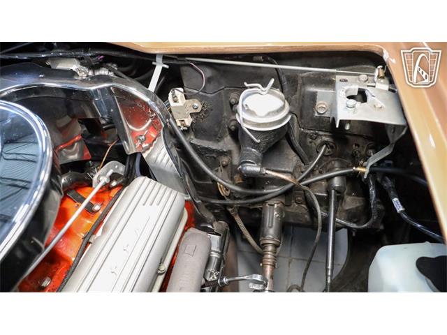 1964 Chevrolet Corvette (CC-2075824) for sale in New Braundfels, Texas