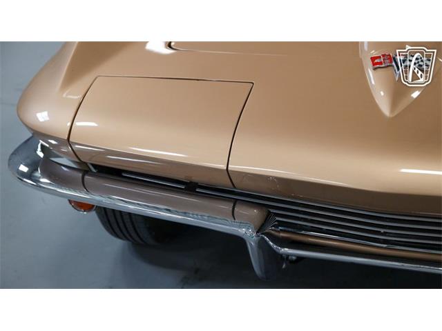 1964 Chevrolet Corvette (CC-2075824) for sale in New Braundfels, Texas