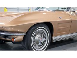 1964 Chevrolet Corvette (CC-2075824) for sale in New Braundfels, Texas