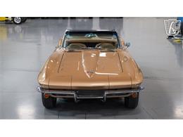 1964 Chevrolet Corvette (CC-2075824) for sale in New Braundfels, Texas