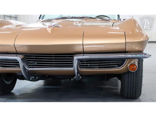 1964 Chevrolet Corvette (CC-2075824) for sale in New Braundfels, Texas