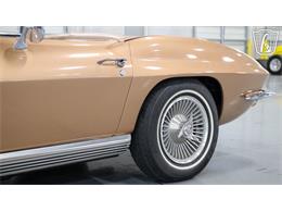 1964 Chevrolet Corvette (CC-2075824) for sale in New Braundfels, Texas