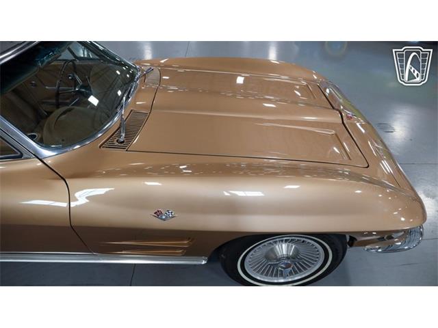1964 Chevrolet Corvette (CC-2075824) for sale in New Braundfels, Texas