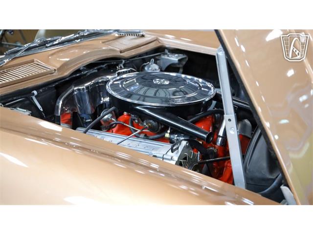 1964 Chevrolet Corvette (CC-2075824) for sale in New Braundfels, Texas