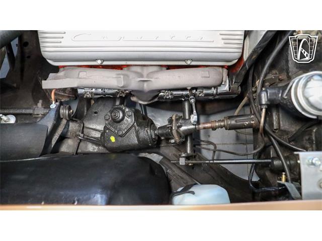 1964 Chevrolet Corvette (CC-2075824) for sale in New Braundfels, Texas