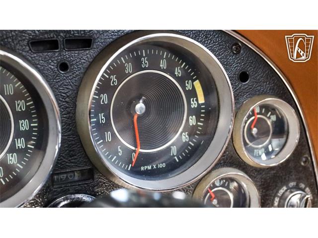 1964 Chevrolet Corvette (CC-2075824) for sale in New Braundfels, Texas
