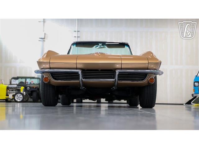 1964 Chevrolet Corvette (CC-2075824) for sale in New Braundfels, Texas