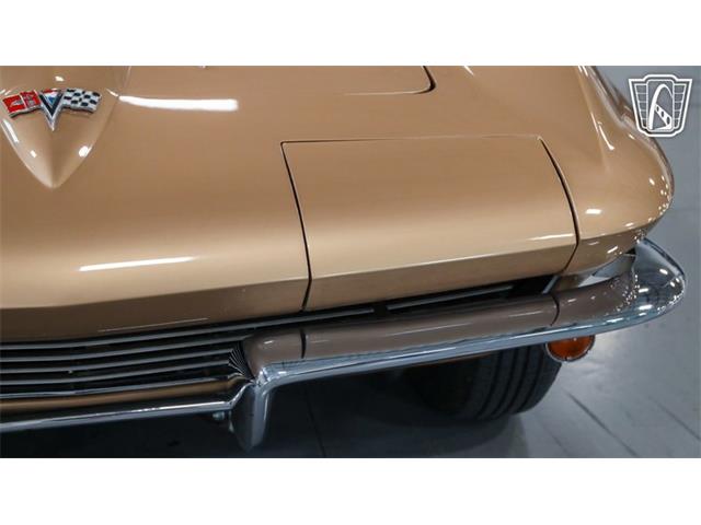 1964 Chevrolet Corvette (CC-2075824) for sale in New Braundfels, Texas