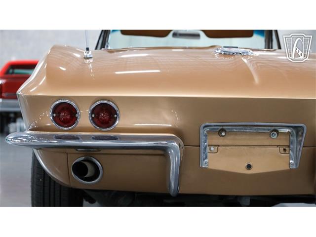 1964 Chevrolet Corvette (CC-2075824) for sale in New Braundfels, Texas