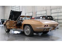 1964 Chevrolet Corvette (CC-2075824) for sale in New Braundfels, Texas