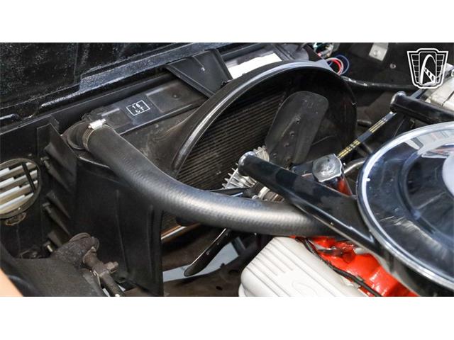 1964 Chevrolet Corvette (CC-2075824) for sale in New Braundfels, Texas