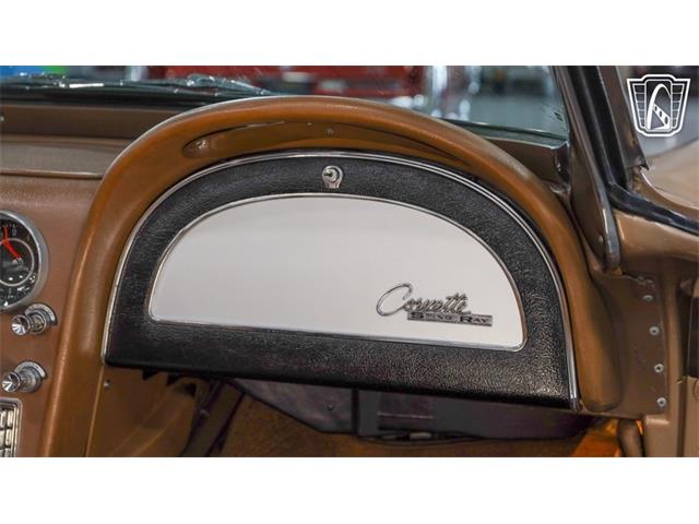 1964 Chevrolet Corvette (CC-2075824) for sale in New Braundfels, Texas