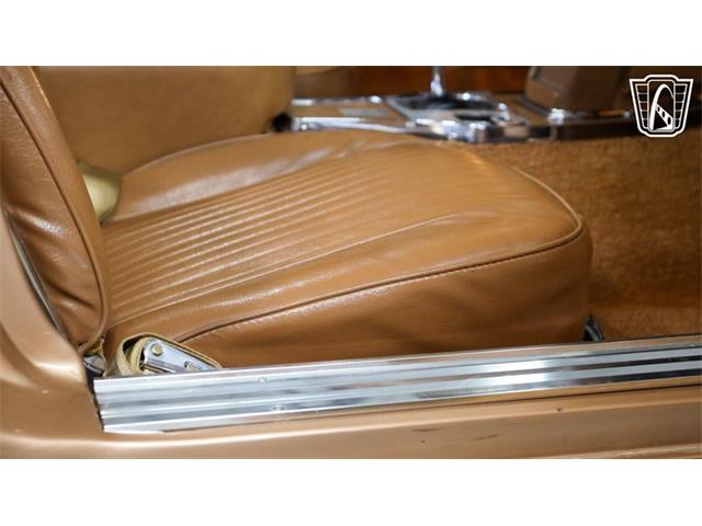 1964 Chevrolet Corvette (CC-2075824) for sale in New Braundfels, Texas