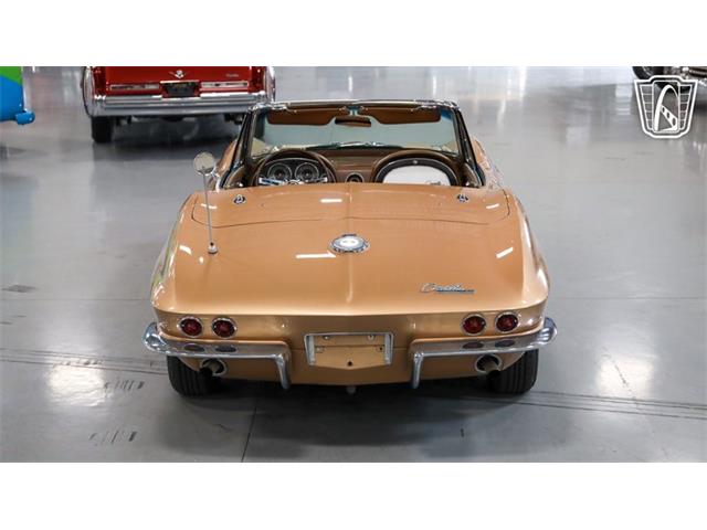 1964 Chevrolet Corvette (CC-2075824) for sale in New Braundfels, Texas