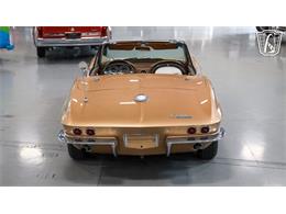 1964 Chevrolet Corvette (CC-2075824) for sale in New Braundfels, Texas